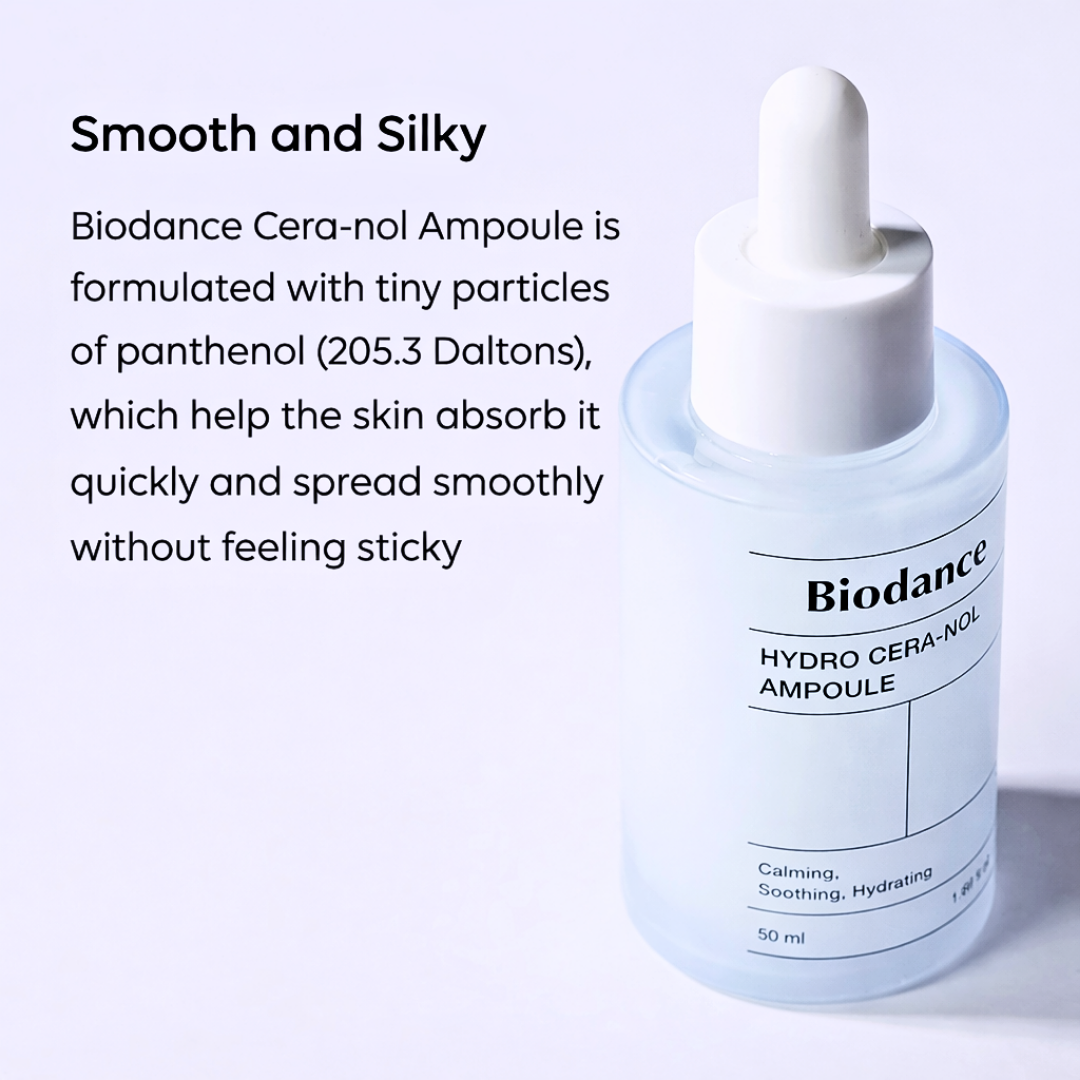 Hydrating Complex Serum