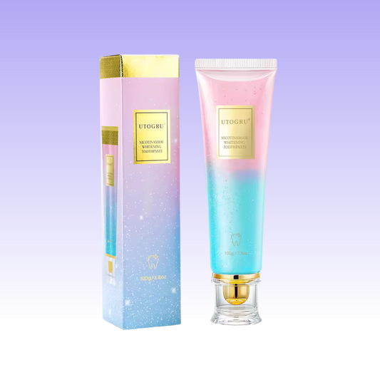 Professional Whitening Toothpaste