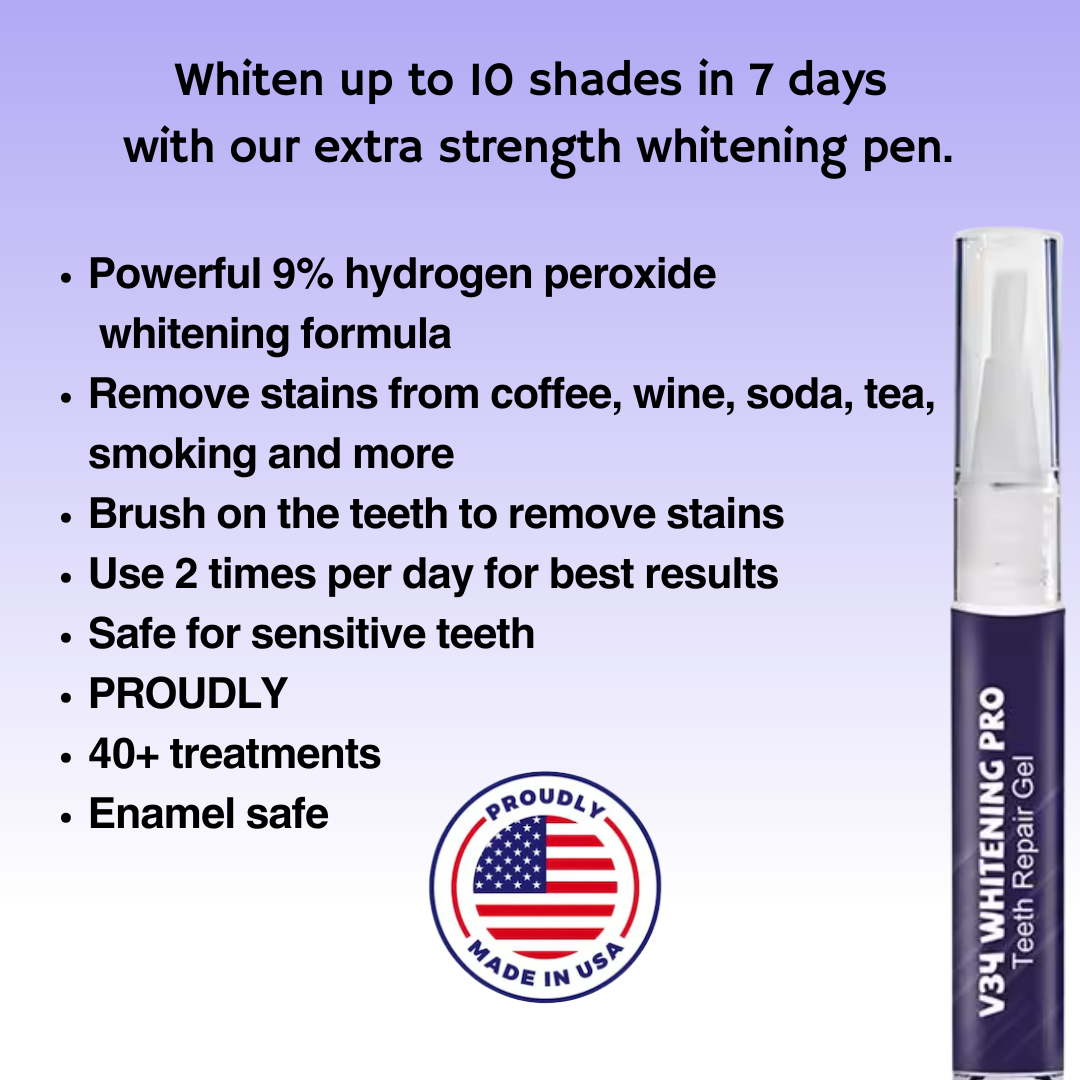 Pro Whitening Pen