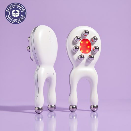 AcuRitual™ – Facial Acupressure Massager