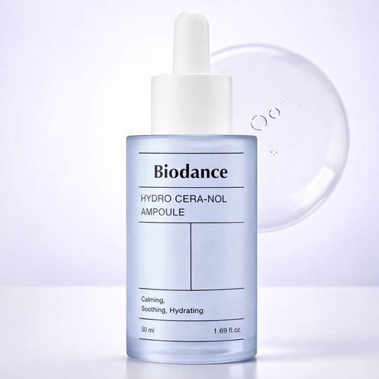 Hydrating Complex Serum