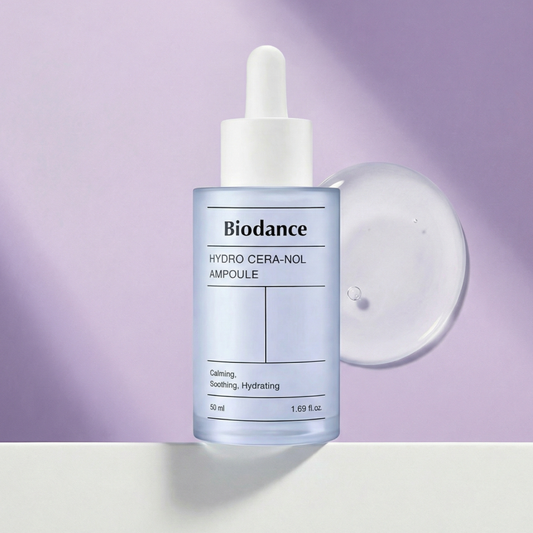 Hydrating Complex Serum