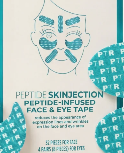 Liftly- Peptide Face Tape