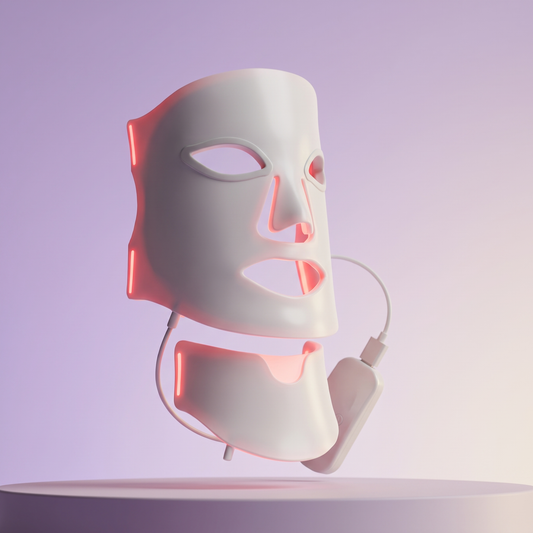 LumaVeil™-Led Face Mask
