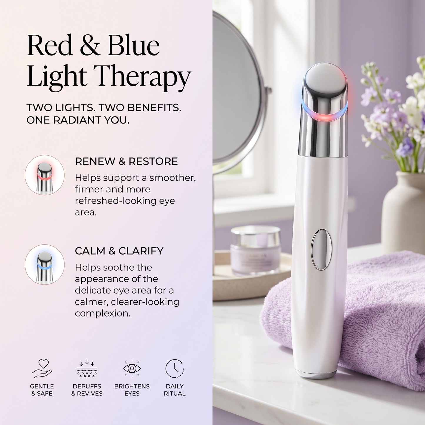 EyeLift Pro™