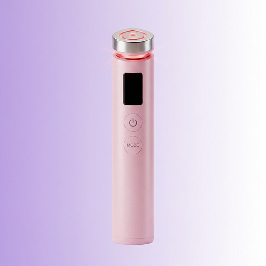 DermaPulse™ – 6-in-1 Facial Booster